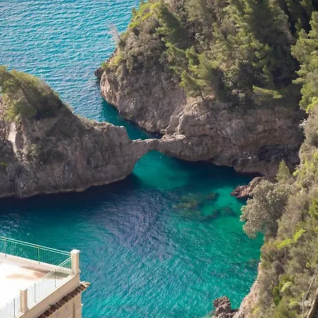 Apartment Incanto Di Sera Amalfi